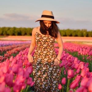 Meet your Posher, Archana